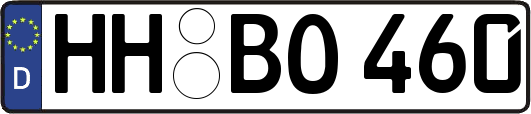 HH-BO460