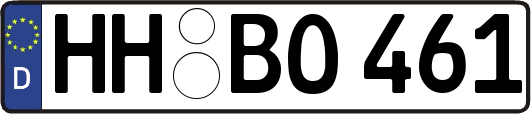 HH-BO461