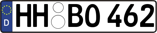 HH-BO462
