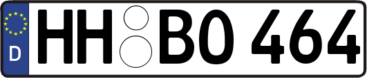 HH-BO464