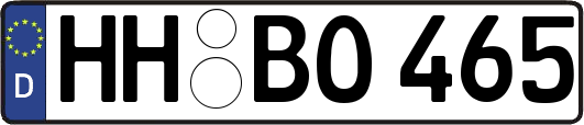 HH-BO465