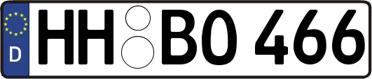 HH-BO466