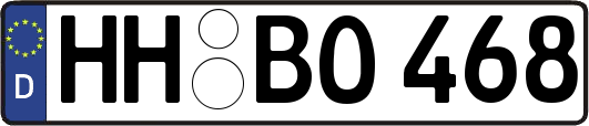HH-BO468
