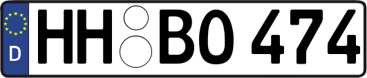 HH-BO474