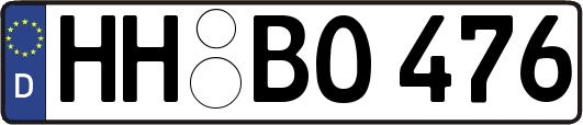 HH-BO476
