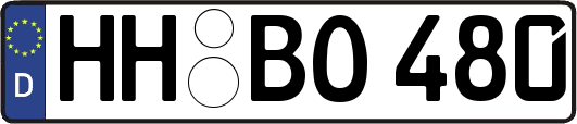 HH-BO480