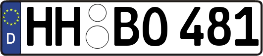 HH-BO481