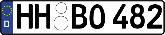 HH-BO482