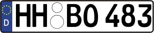 HH-BO483