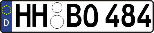 HH-BO484