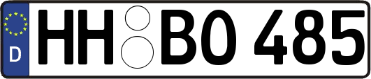 HH-BO485