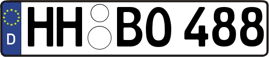 HH-BO488