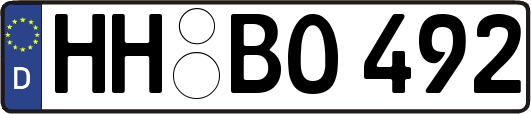 HH-BO492