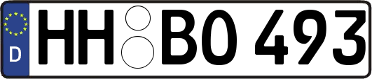 HH-BO493