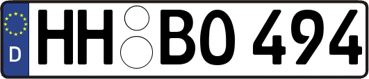 HH-BO494