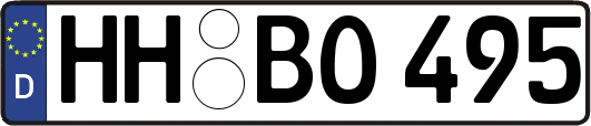 HH-BO495