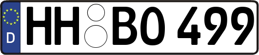 HH-BO499