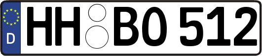 HH-BO512