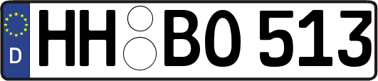 HH-BO513