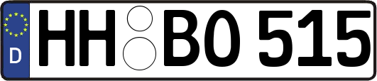 HH-BO515