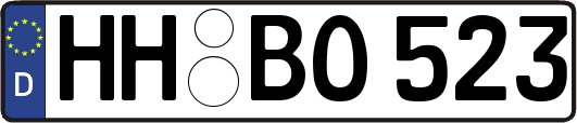 HH-BO523
