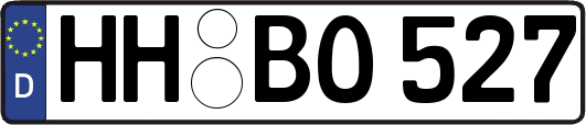 HH-BO527
