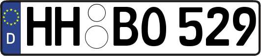 HH-BO529