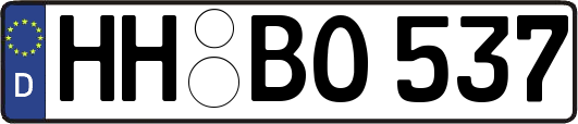 HH-BO537