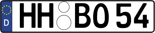 HH-BO54