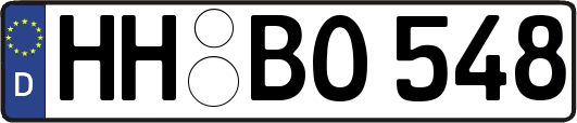 HH-BO548