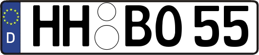 HH-BO55
