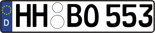 HH-BO553