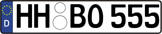 HH-BO555