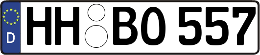 HH-BO557