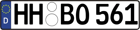 HH-BO561