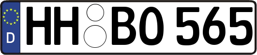 HH-BO565