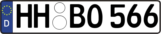 HH-BO566