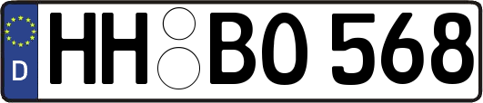 HH-BO568