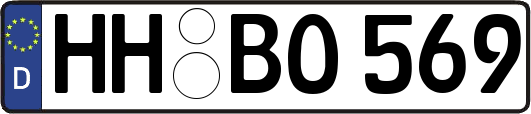 HH-BO569