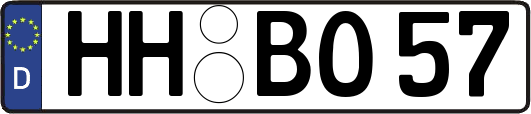 HH-BO57