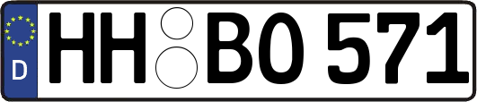 HH-BO571