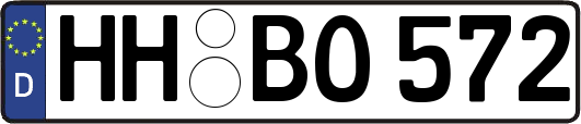 HH-BO572