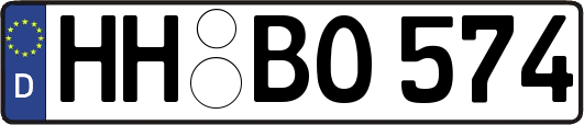 HH-BO574