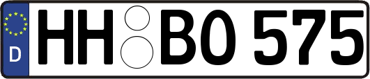 HH-BO575