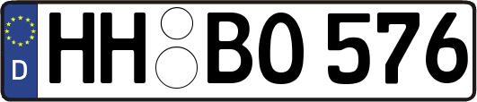 HH-BO576