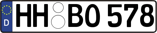 HH-BO578