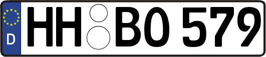 HH-BO579