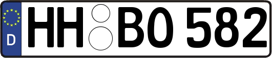 HH-BO582