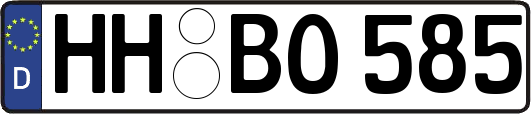 HH-BO585
