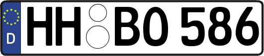 HH-BO586